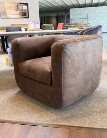 Sessel drehbar